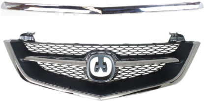 Picture of Grille Assembly