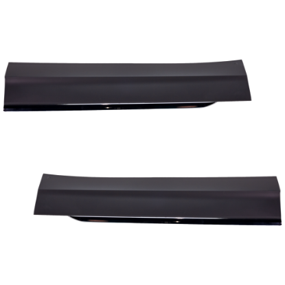 Picture of Door Molding and Beltlines