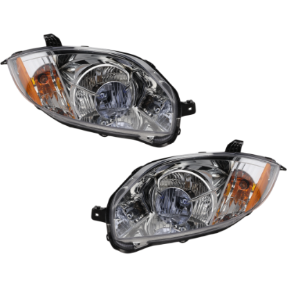Picture of Headlight