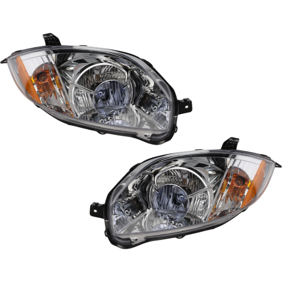 Picture of Headlight