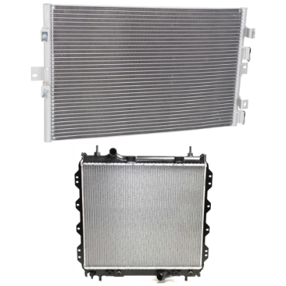 Picture of Radiator