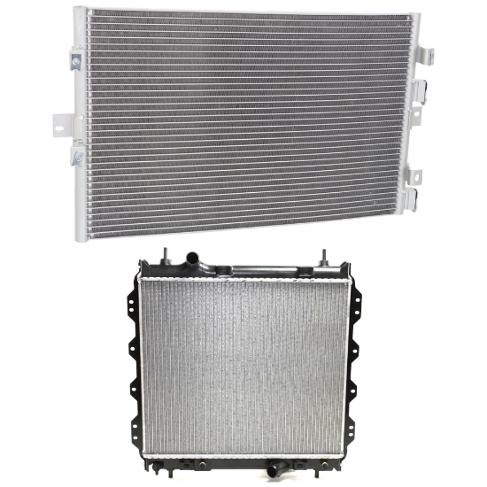 Picture of Radiator