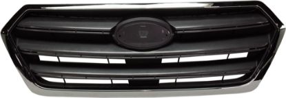 Picture of Grille Assembly