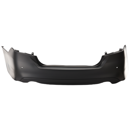 Picture of Bumper Cover