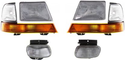 Picture of Fog Light