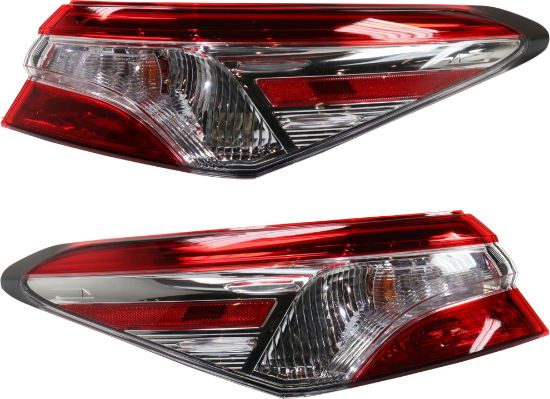 Picture of Tail Light