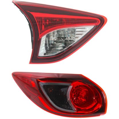 Picture of Tail Light