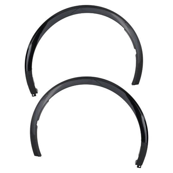 Picture of Fender Flares