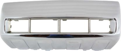 Picture of Bumper Trim