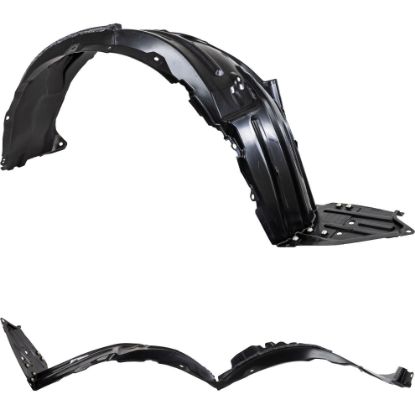 Picture of Fender Liner