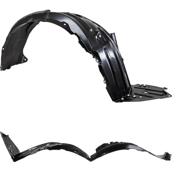 Picture of Fender Liner