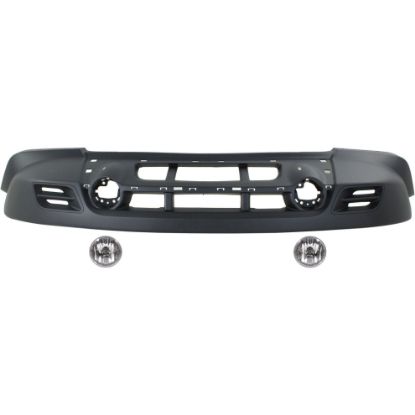 Picture of Bumper Cover