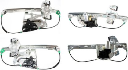 Picture of Window Regulator