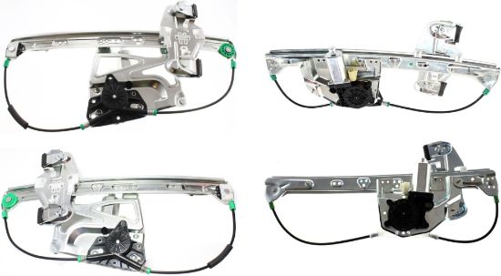 Picture of Window Regulator