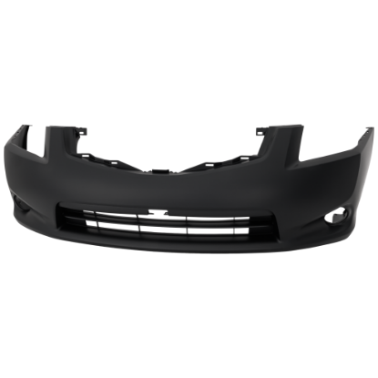 Picture of Bumper Cover