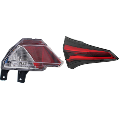 Picture of Tail Light