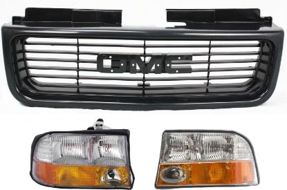 Picture of Headlight