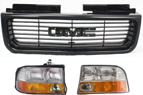 Picture of Headlight