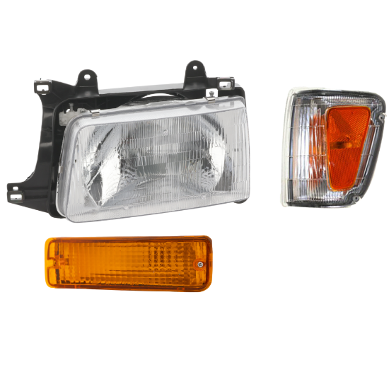 Picture of Headlight