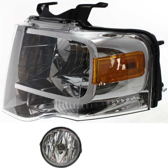 Picture of Headlight