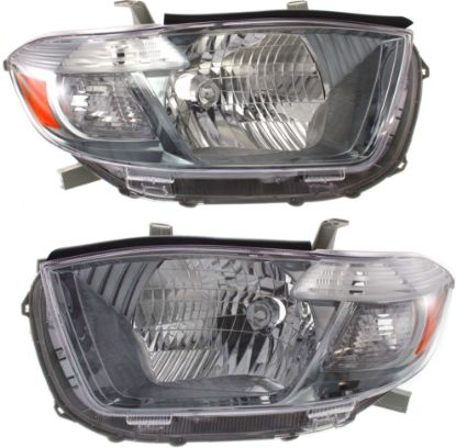 Picture of Headlight