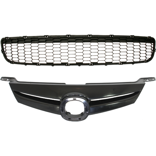 Picture of Bumper Grille