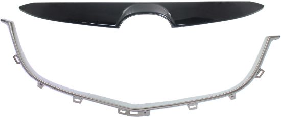 Picture of Grille Trim