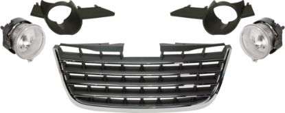 Picture of Grille Assembly