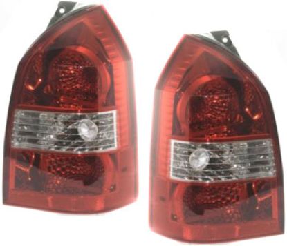 Picture of Tail Light