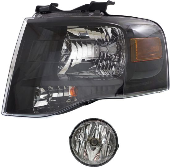 Picture of Headlight