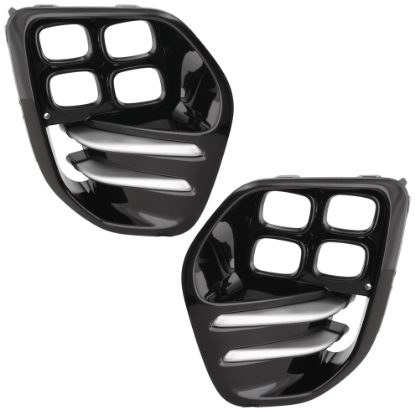 Picture of Fog Light Trim