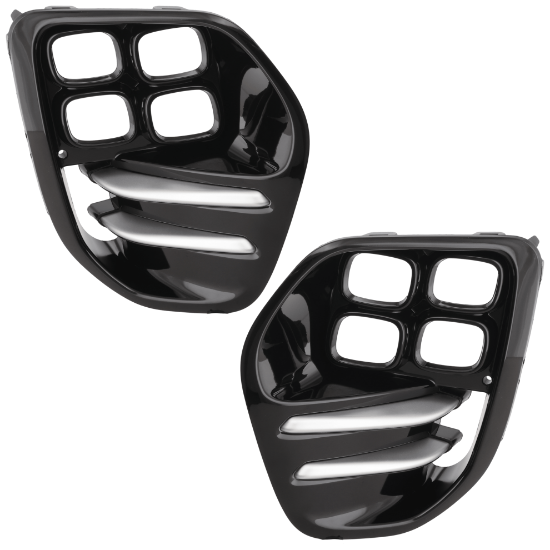 Picture of Fog Light Trim