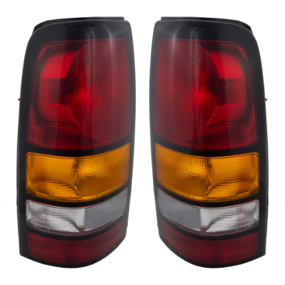 Picture of Tail Light