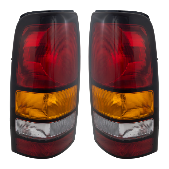 Picture of Tail Light