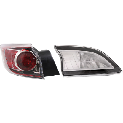 Picture of Tail Light