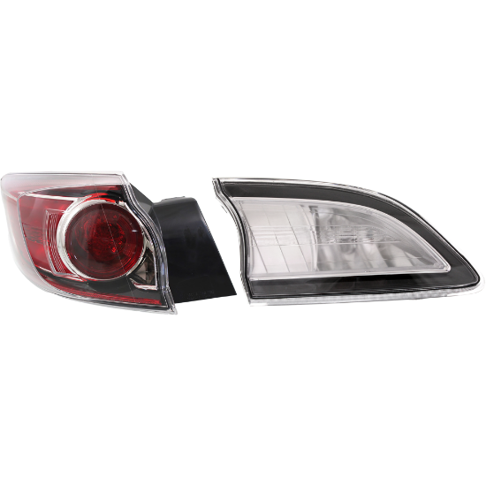 Picture of Tail Light
