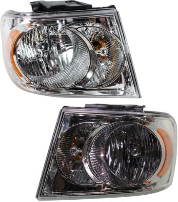 Picture of Headlight
