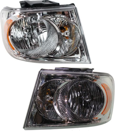Picture of Headlight