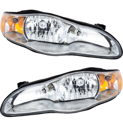 Picture of Headlight