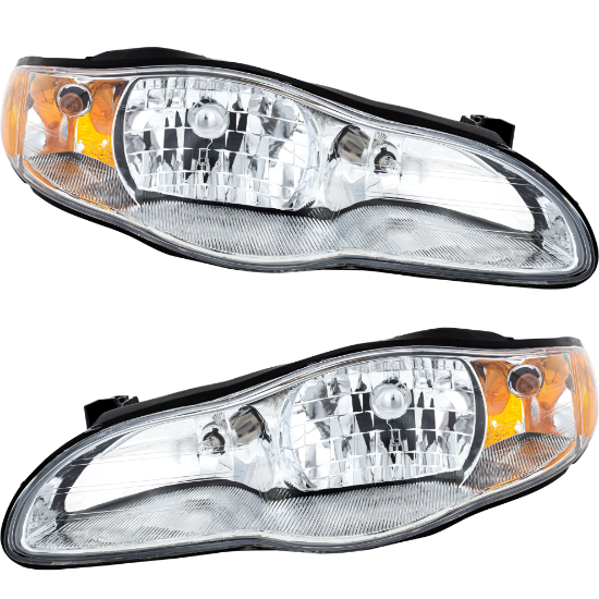 Picture of Headlight