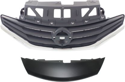 Picture of Grille Assembly