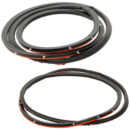 Picture of Glass Seal