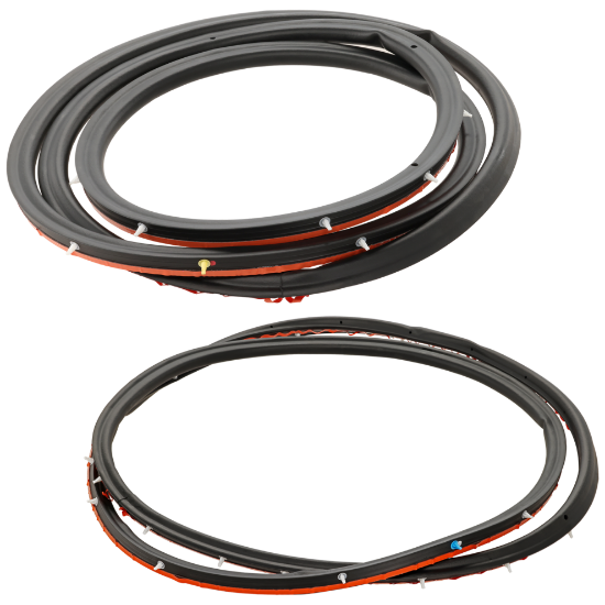 Picture of Glass Seal