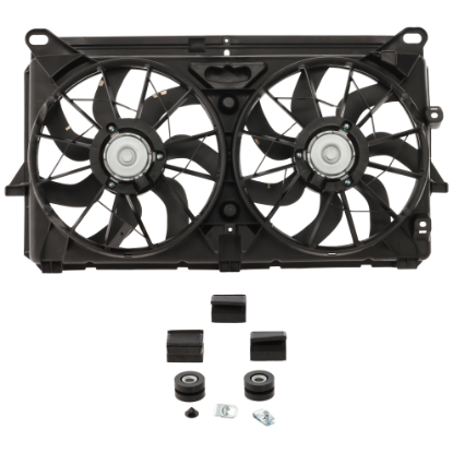 Picture of Cooling Fan Assembly