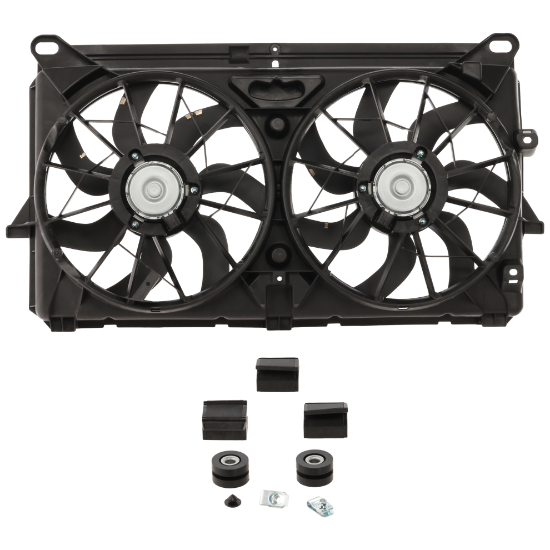 Picture of Cooling Fan Assembly