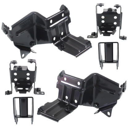 Picture of Bumper Bracket