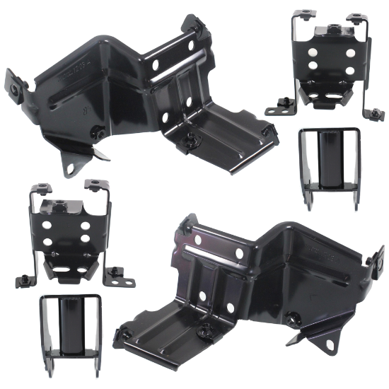 Picture of Bumper Bracket