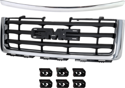 Picture of Grille Assembly