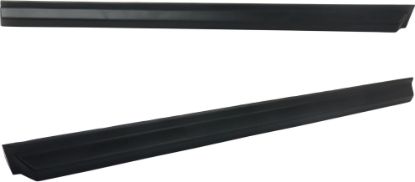 Picture of Door Molding and Beltlines