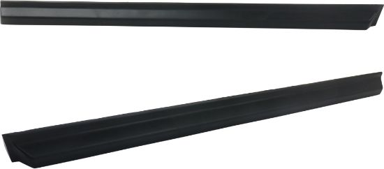 Picture of Door Molding and Beltlines